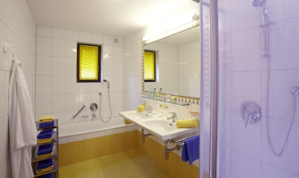Appartement Haus Kaschutnig à Fiss Chambre photo