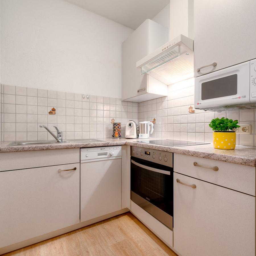 Appartement Haus Kaschutnig à Fiss Extérieur photo